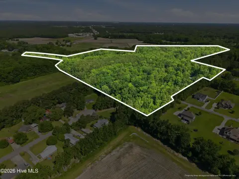 Residential Development Land Parcel