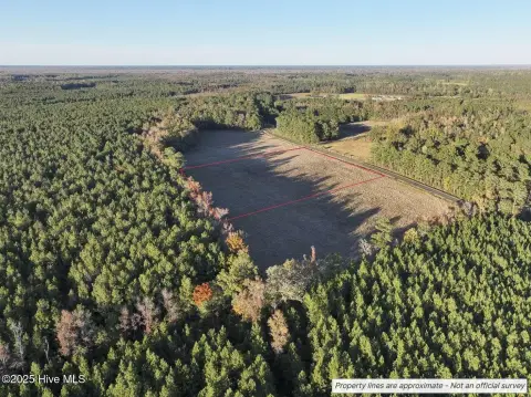 Hunting and Recreation Land