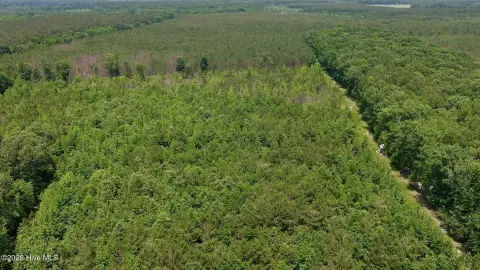Turn-Key Hunting Tract