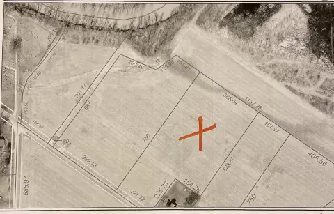 Fort Wayne Agricultural Land