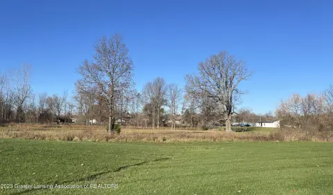 Downtown Commercial Development Land