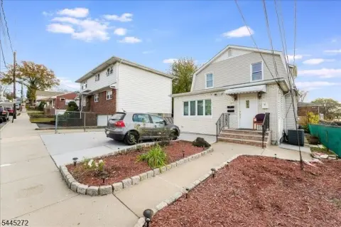 Two-Family Home with Finished Basement