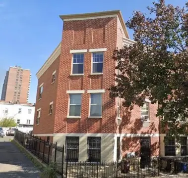3-Unit Triplex with Duplex