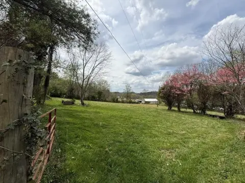 Flat Pasture Land Parcel