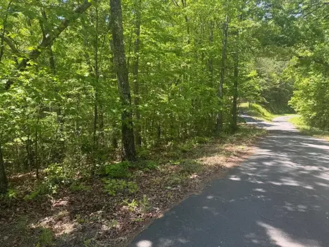 Residential Buildable Lot in Community