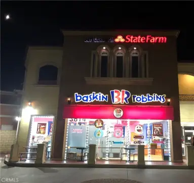 Baskin Robbins Franchise Opportunity