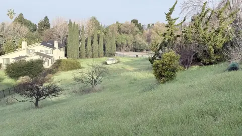 Fremont Land Parcel For Sale