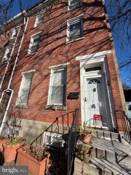 Norristown Duplex Investment Opportunity