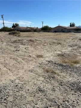 Salton City Land For Sale