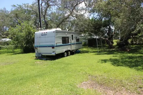 Residential Land with RV Included