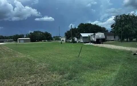 Recreation Land in Gated Community