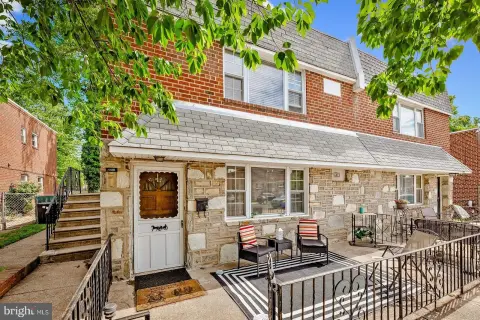 East Torresdale Duplex Opportunity