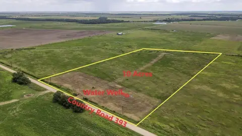 Ag-Exempt Farmland Tract