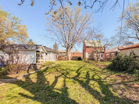 Residential Lot in Southern Orchard