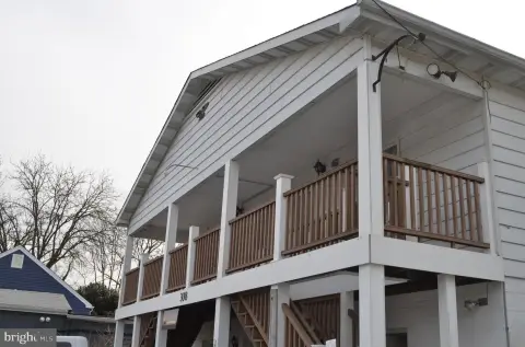 OCCOQUAN Retail or Office Space