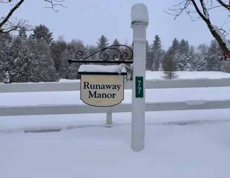 Versatile Flex Space in Glover