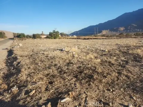 Whitewater Vacant Land Parcel