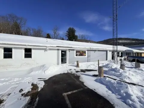 Brattleboro Office Space For Lease