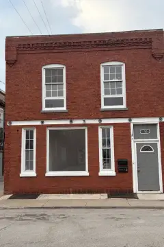 Commercial Space in Wilmington, IL