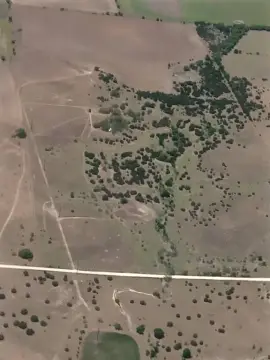 66.85 Acres of Unimproved Land