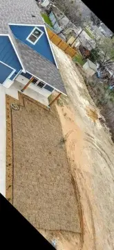 Vacant Lot with Sunset Views