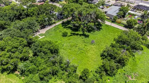 Land For Sale in Cleburne