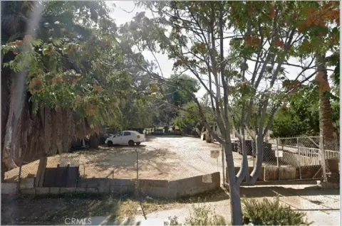 Residential Land Lot