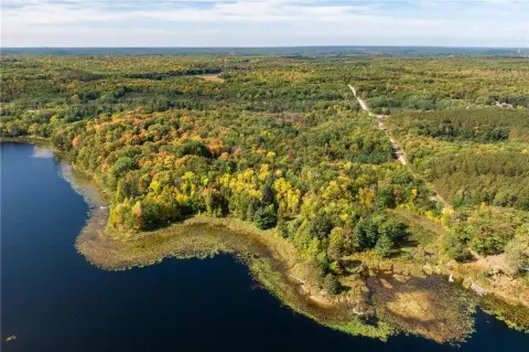 Turtle Lake Lakeshore Property