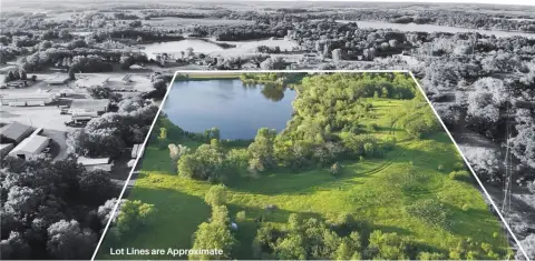 Fergus Falls Land Opportunity