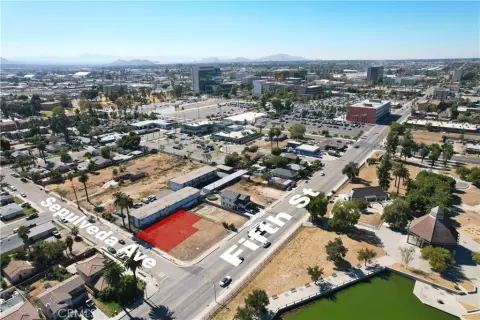 San Bernardino Land Opportunity