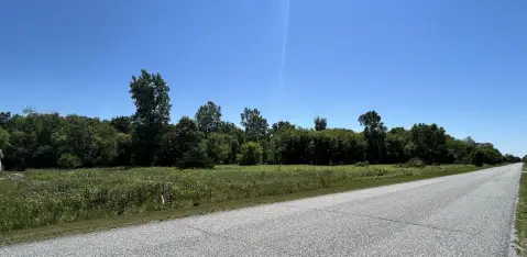 Residential Land Parcel