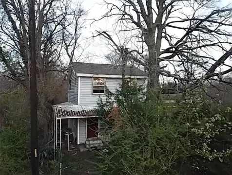 Land Near Lake Tawakoni
