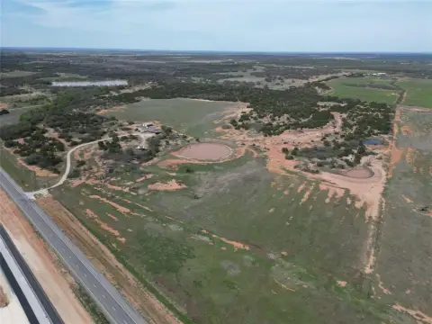 Coleman Ranch on US Highway