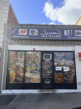 Mixed-Use Property in Bayonne, NJ