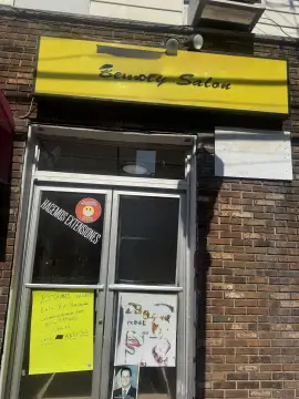 Union City Salon Space Available