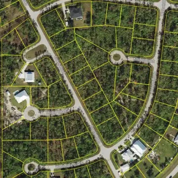 Port Charlotte Vacant Land Opportunity
