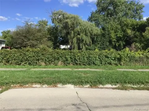 Saginaw Vacant Land Opportunity