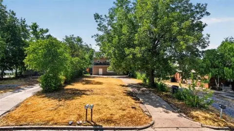 Updated Brick Duplex
