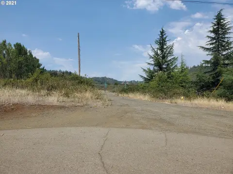 MU-Zoned Commercial Land