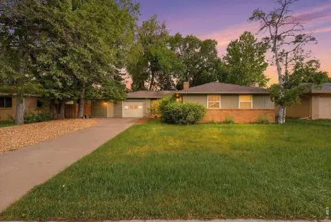 Single-Family Income Home