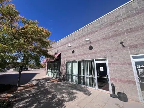 Turn-Key Retail Space
