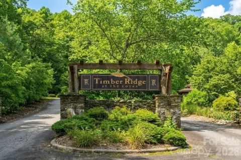 Mountain View Homesite with Stream