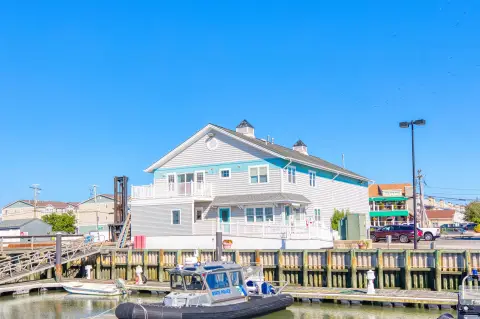 Waterfront Office Suites
