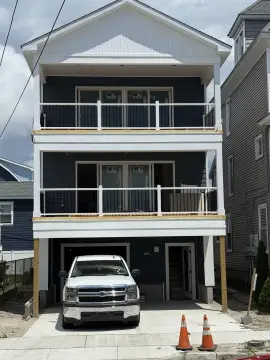 New Construction Duplex