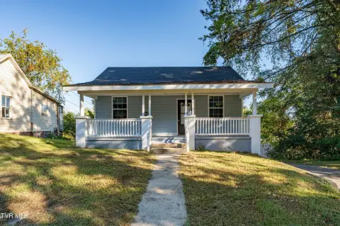 Duplex with Separate Meters