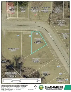Commercial Land Near Interstate Access