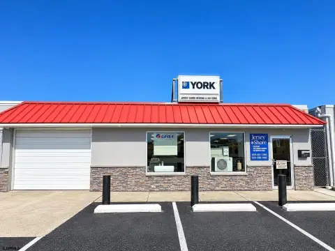 Retail Space with Private Garage