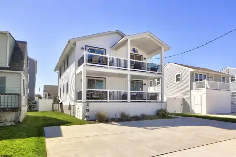 Second-Floor Condominium