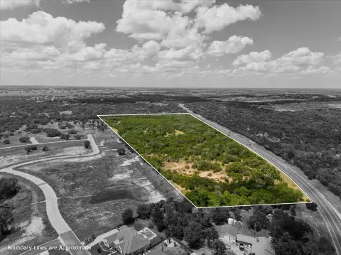 Recreational Land Tract