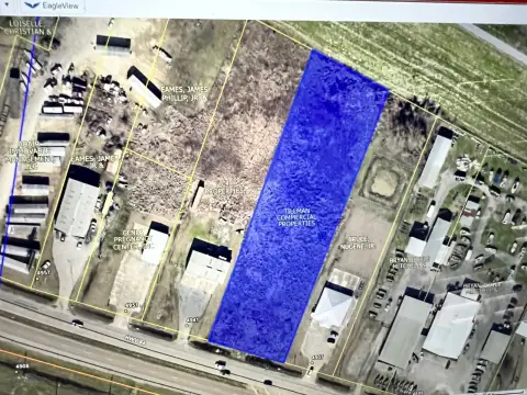Two-Acre Highway Commercial Land